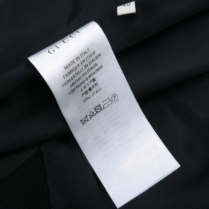 Gucci Coat Black