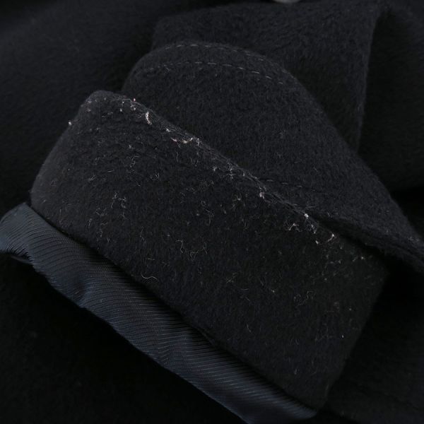 Gucci Coat Black