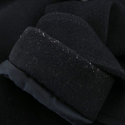 Gucci Coat Black