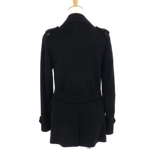 Gucci Coat Black