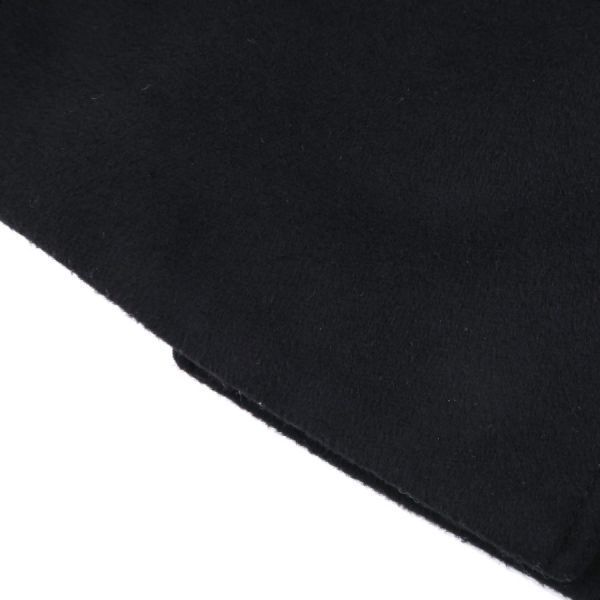 Gucci Coat Black