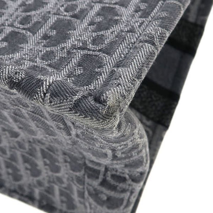 Dior Book Tote Denim