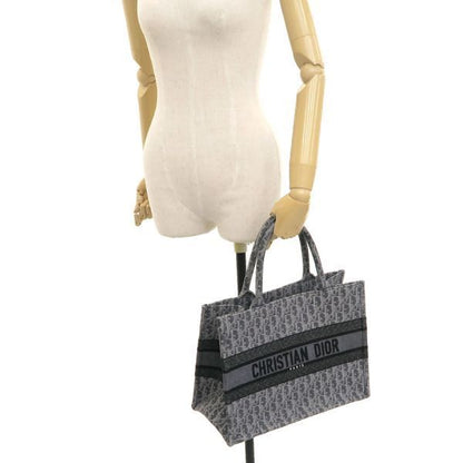 Dior Book Tote Denim