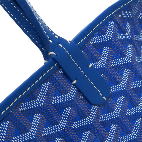 Goyard Saint Louis PM Bag