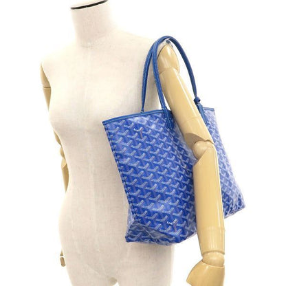 Goyard Saint Louis PM Bag