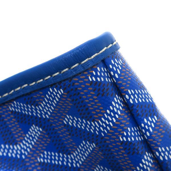 Goyard Saint Louis PM Bag