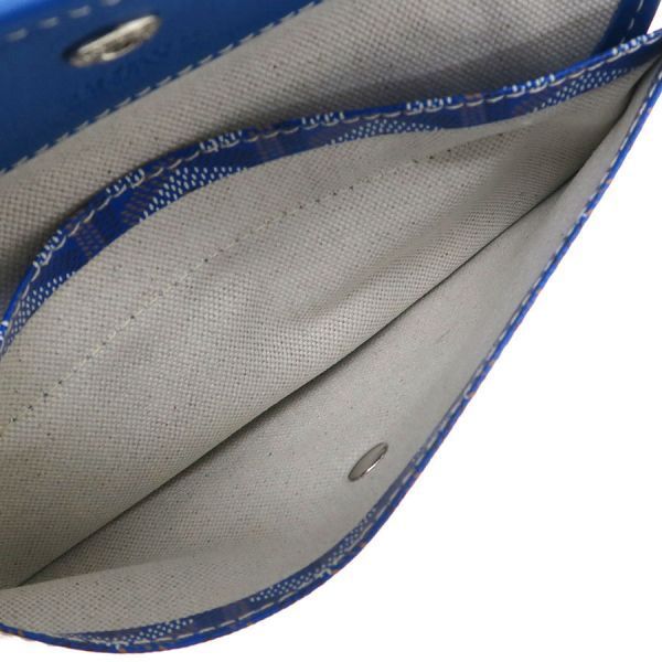 Goyard Saint Louis PM Bag