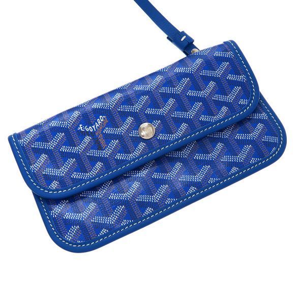 Goyard Saint Louis PM Bag