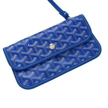 Goyard Saint Louis PM Bag