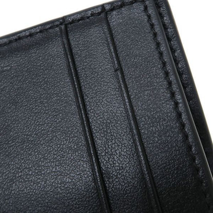 Celine Fine Strap Wallet Nino Supple Grain Calfskin
