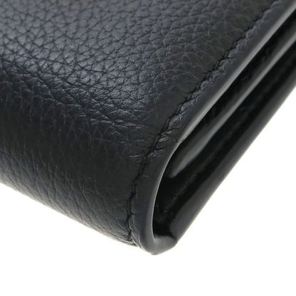 Celine Fine Strap Wallet Nino Supple Grain Calfskin