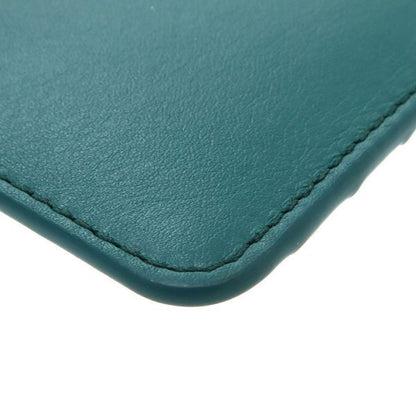 Loewe Pebble Coin Card Holder