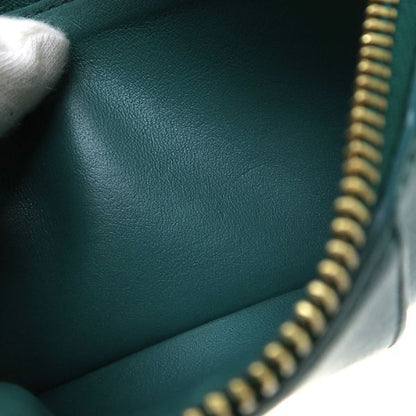 Loewe Pebble Coin Card Holder
