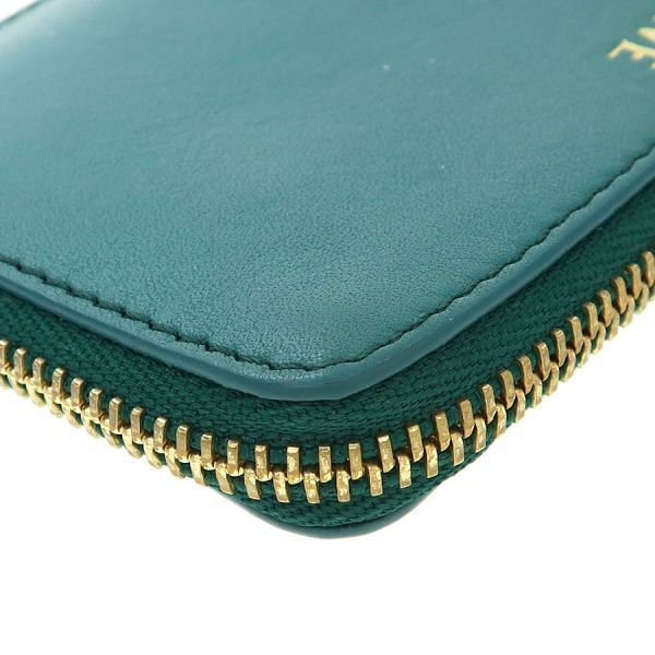 Loewe Pebble Coin Card Holder