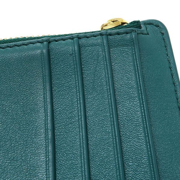 Loewe Pebble Coin Card Holder