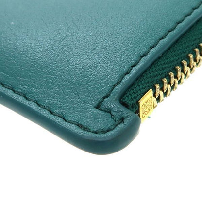Loewe Pebble Coin Card Holder