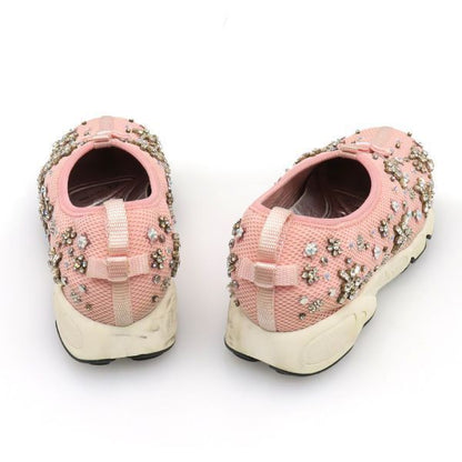 Dior Sneakers Pink