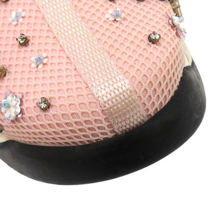 Dior Sneakers Pink