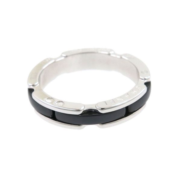Chanel Ultra Ring Small