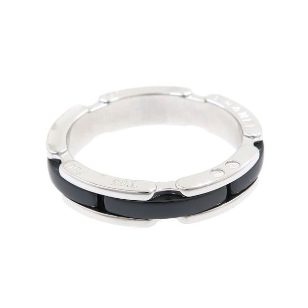 Chanel Ultra Ring Small