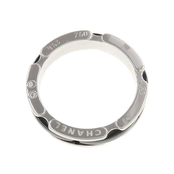 Chanel Ultra Ring Small