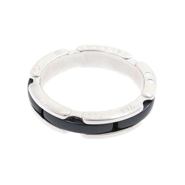 Chanel Ultra Ring Small