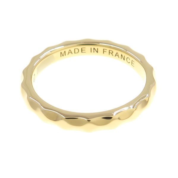 Louis Vuitton Monogram Infini Ring 47