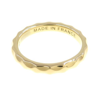 Louis Vuitton Monogram Infini Ring 47