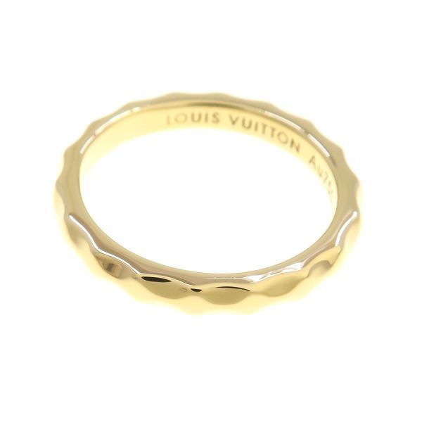 Louis Vuitton Monogram Infini Ring 47