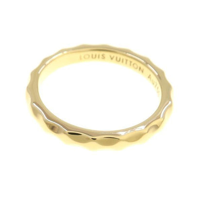 Louis Vuitton Monogram Infini Ring 47