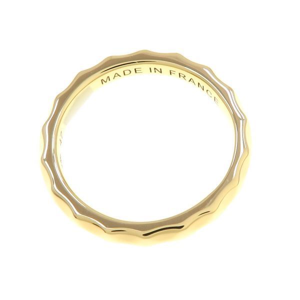 Louis Vuitton Monogram Infini Ring 47
