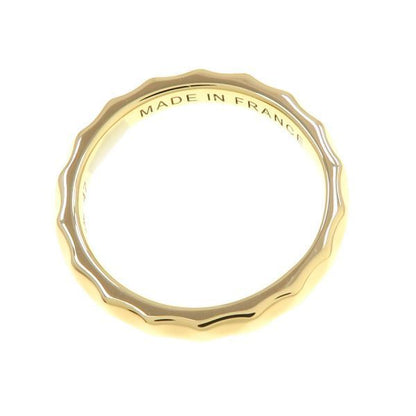 Louis Vuitton Monogram Infini Ring 47