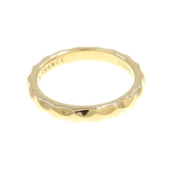 Louis Vuitton Monogram Infini Ring 47