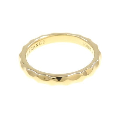 Louis Vuitton Monogram Infini Ring 47