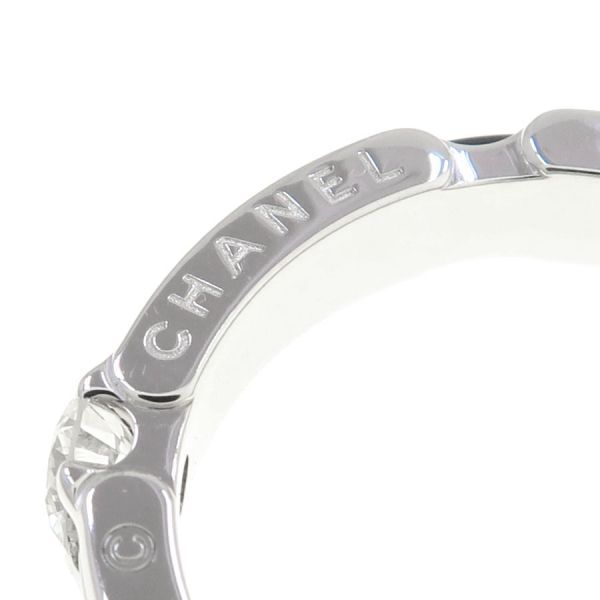 Chanel Ultra Ring Small