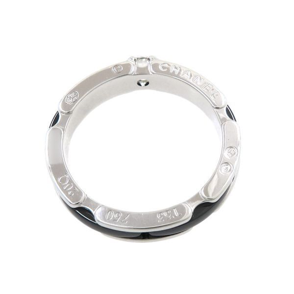 Chanel Ultra Ring Small