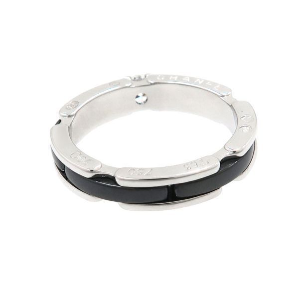 Chanel Ultra Ring Small
