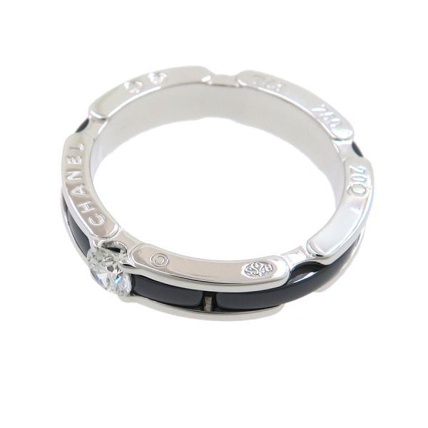 Chanel Ultra Ring Small