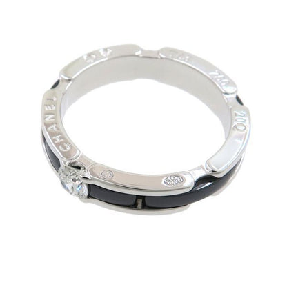 Chanel Ultra Ring Small