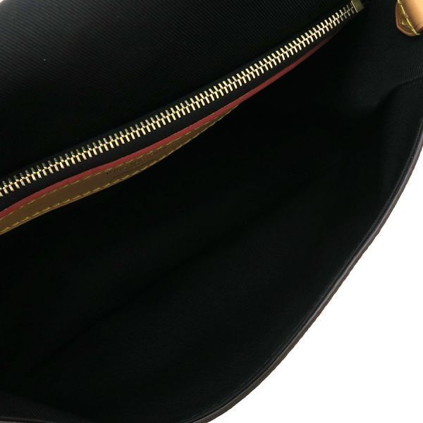 Louis Vuitton Monogram Diane Messenger Bag