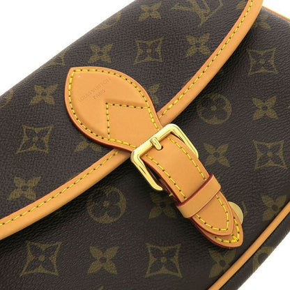 Louis Vuitton Monogram Diane Messenger Bag
