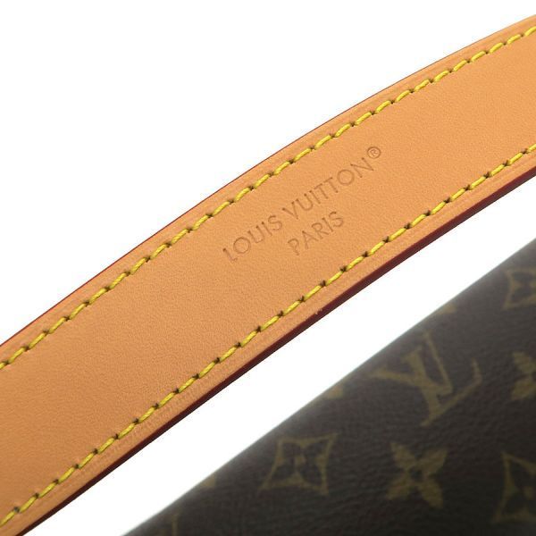Louis Vuitton Monogram Diane Messenger Bag