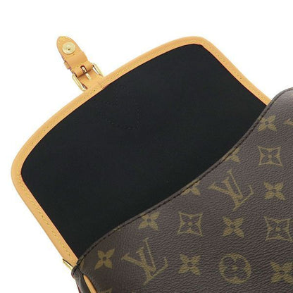Louis Vuitton Monogram Diane Messenger Bag