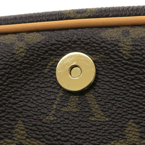 Louis Vuitton Monogram Diane Messenger Bag