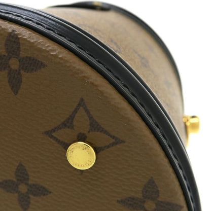 Louis Vuitton Monogram Cannes Messenger Bag