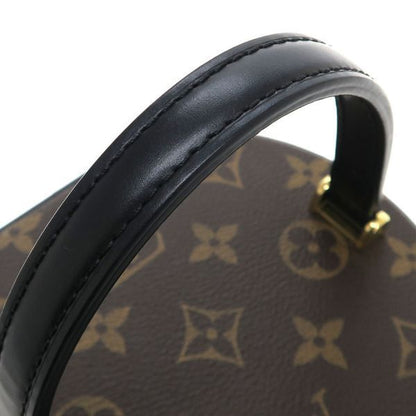 Louis Vuitton Monogram Cannes Messenger Bag