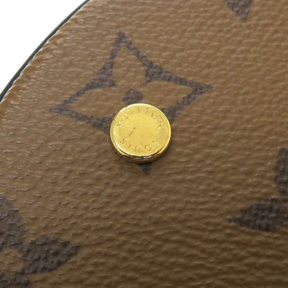Louis Vuitton Monogram Cannes Messenger Bag