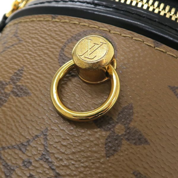 Louis Vuitton Monogram Cannes Messenger Bag
