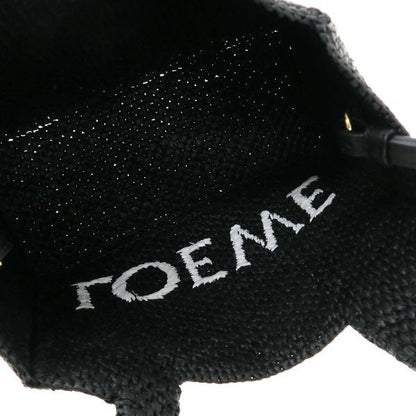 Loewe Font Toss Small Messenger Bag