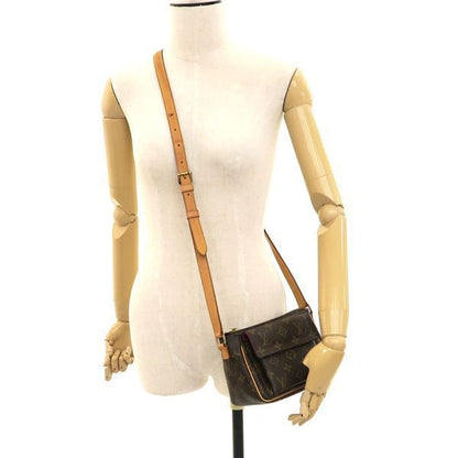 Louis Vuitton Monogram Viva Cite PM Messenger Bag